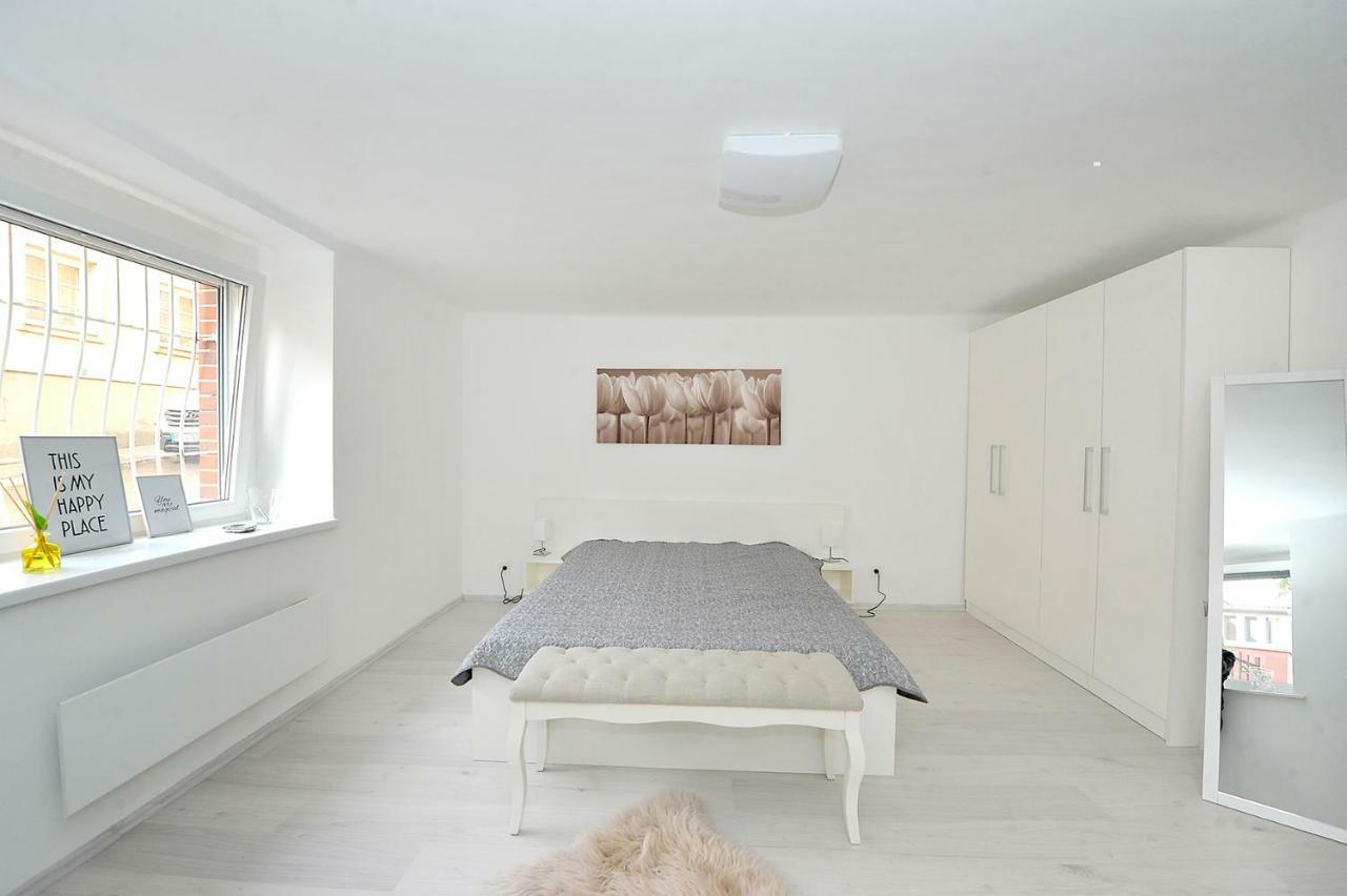 Pure Apartman Печ Екстер'єр фото
