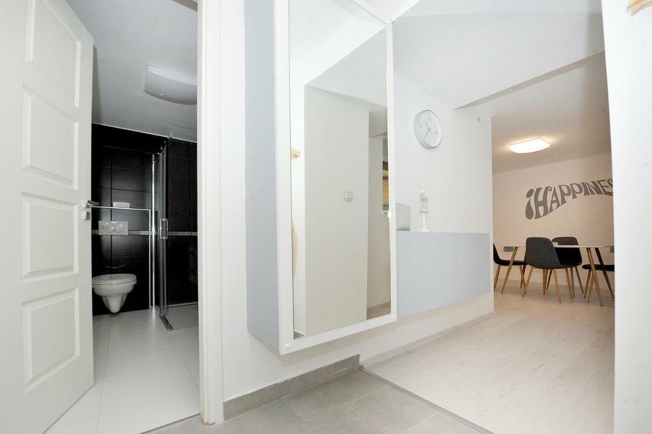 Pure Apartman Печ Екстер'єр фото