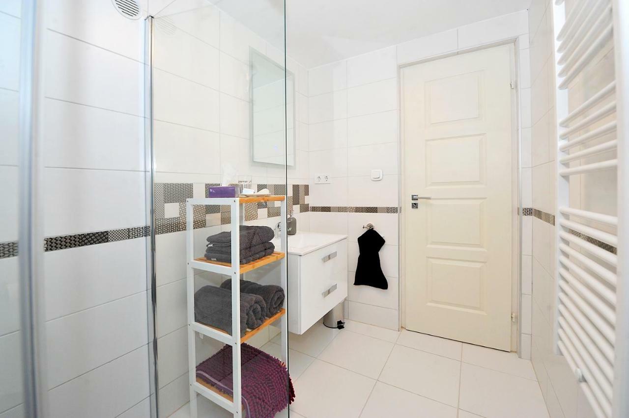 Pure Apartman Печ Екстер'єр фото